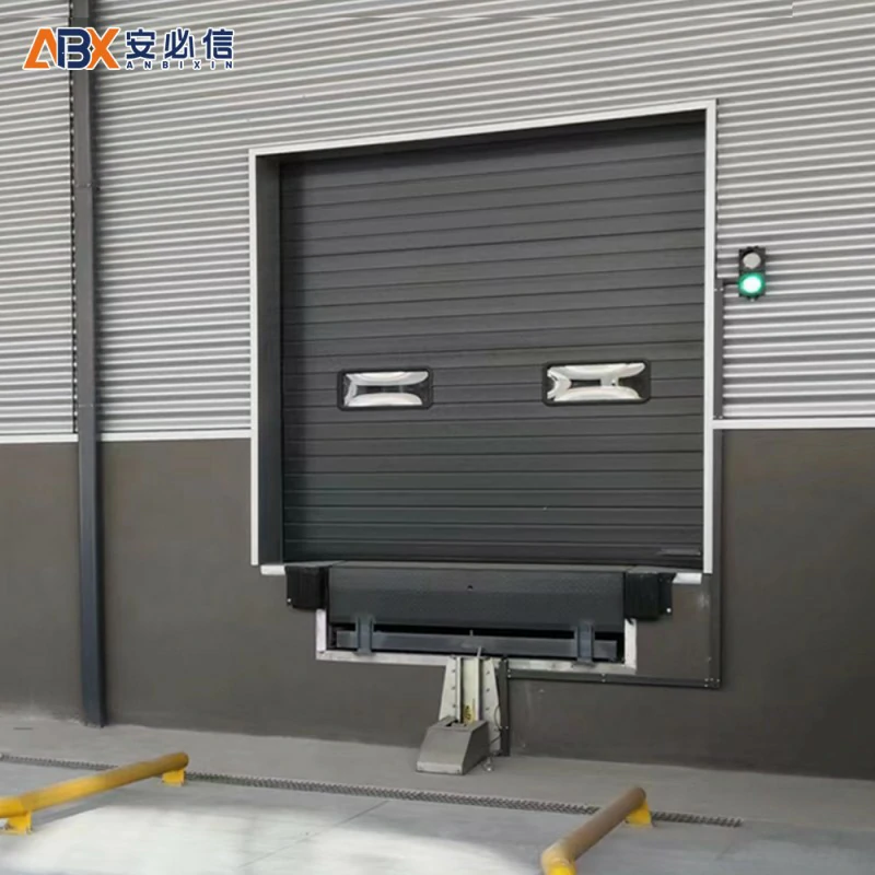 黔东南苗族侗族自治州快速提升门