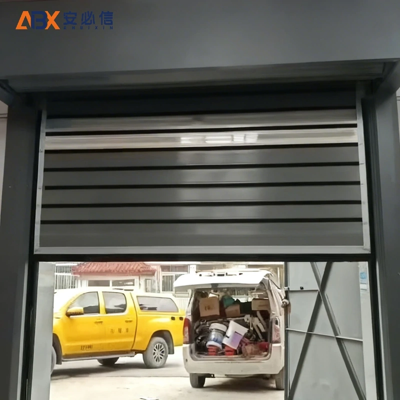 黔东南苗族侗族自治州快速卷帘门